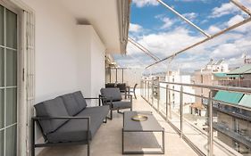 Athens Del Sol Suite