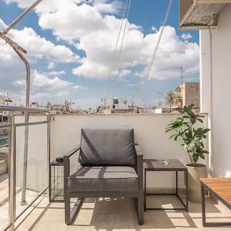 Athens Del Sol Suite Zewnętrze zdjęcie