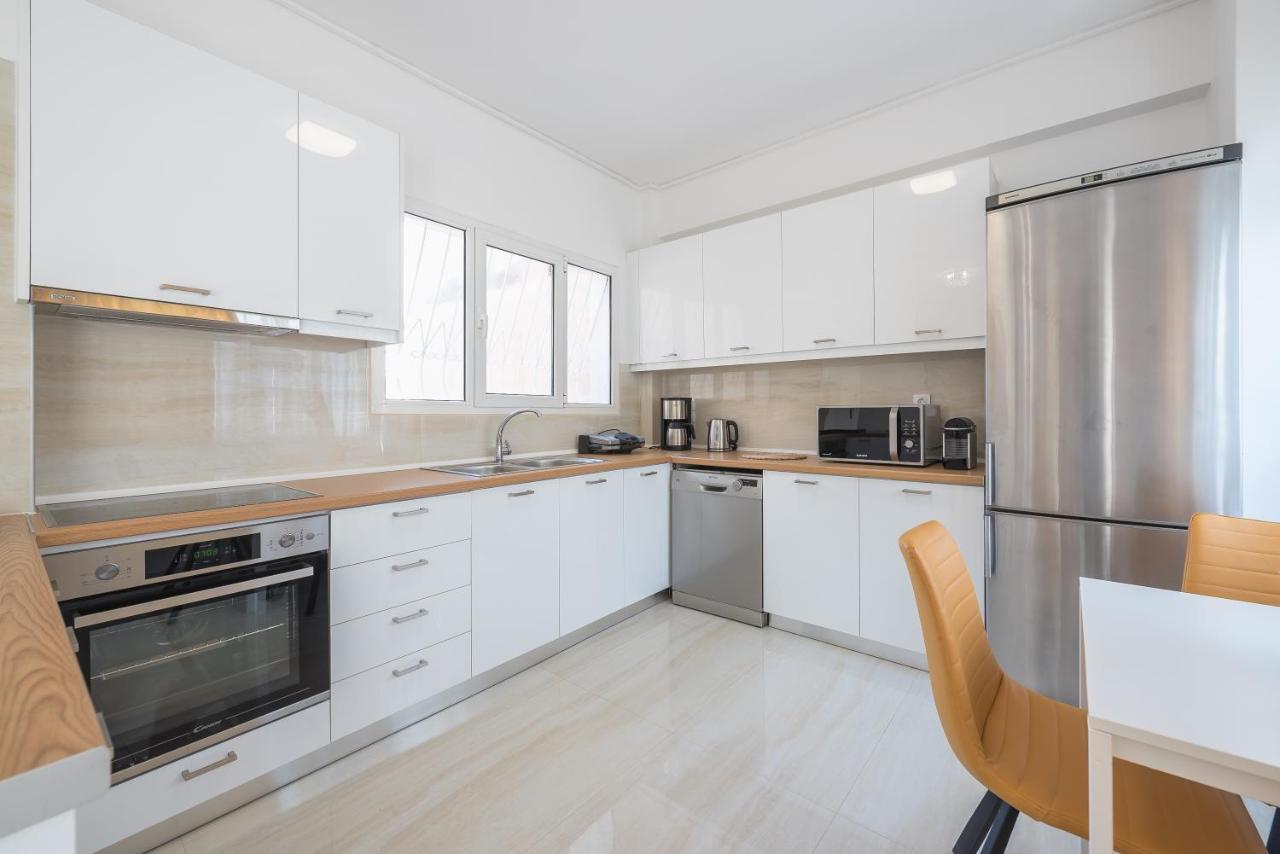 Athens Del Sol Suite Zewnętrze zdjęcie
