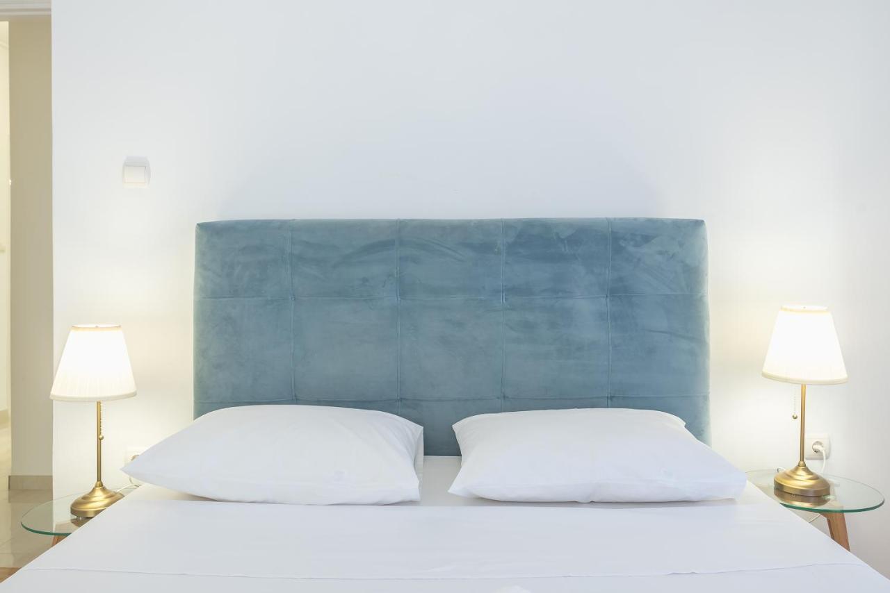Athens Del Sol Suite Zewnętrze zdjęcie