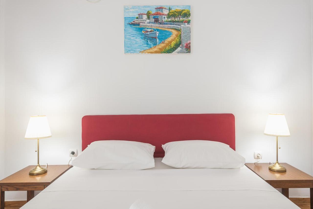 Athens Del Sol Suite Zewnętrze zdjęcie
