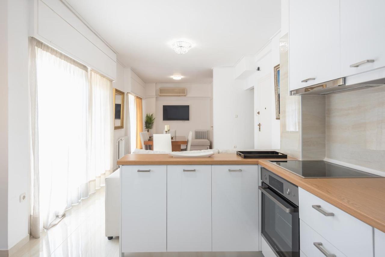 Athens Del Sol Suite Zewnętrze zdjęcie