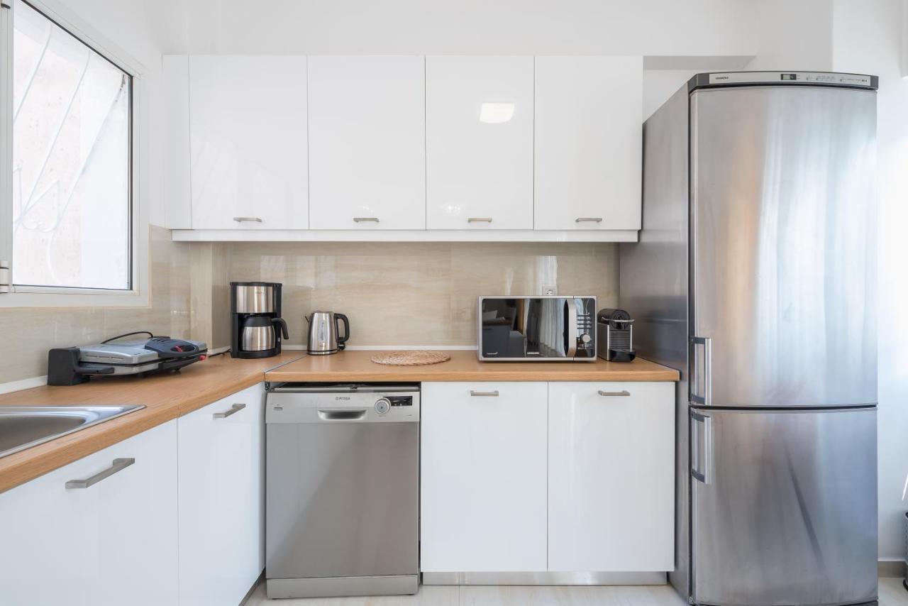 Athens Del Sol Suite Zewnętrze zdjęcie