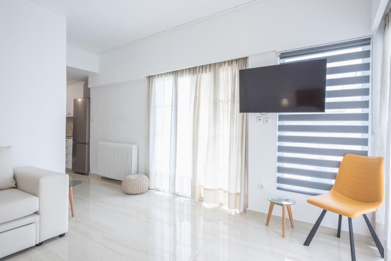 Athens Del Sol Suite Zewnętrze zdjęcie