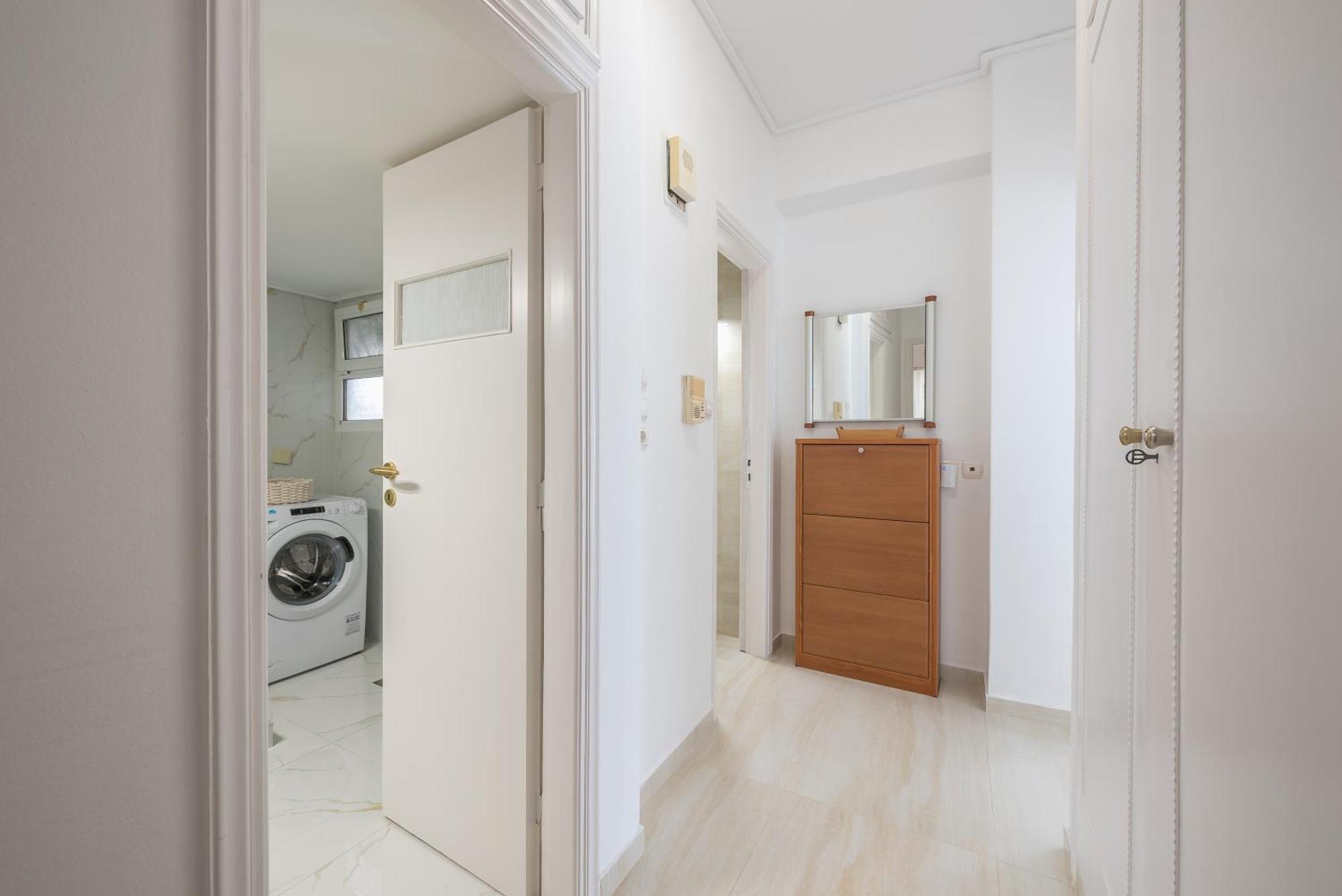 Athens Del Sol Suite Zewnętrze zdjęcie