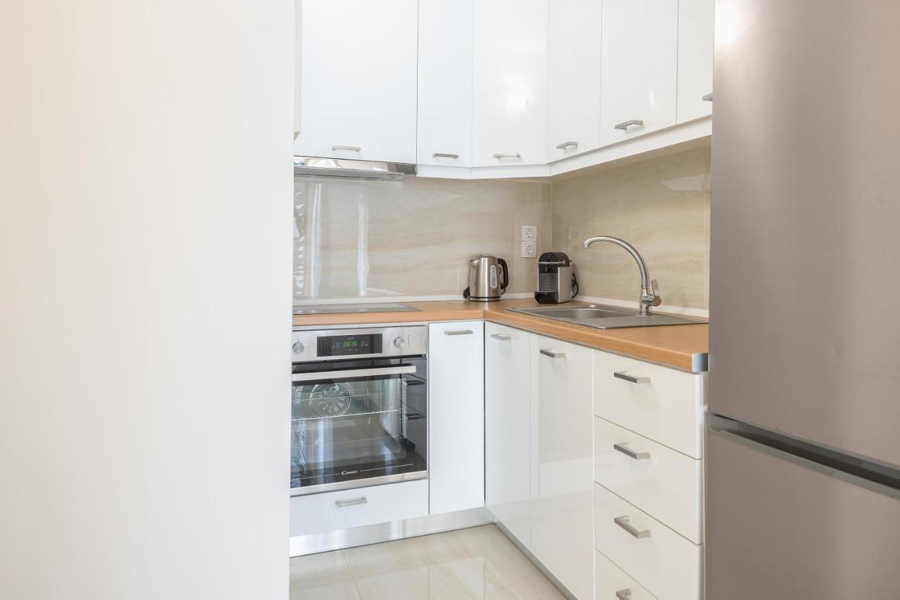 Athens Del Sol Suite Zewnętrze zdjęcie