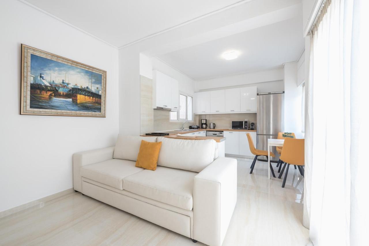 Athens Del Sol Suite Zewnętrze zdjęcie