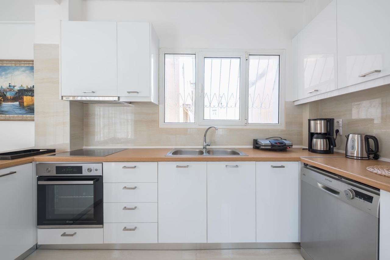 Athens Del Sol Suite Zewnętrze zdjęcie