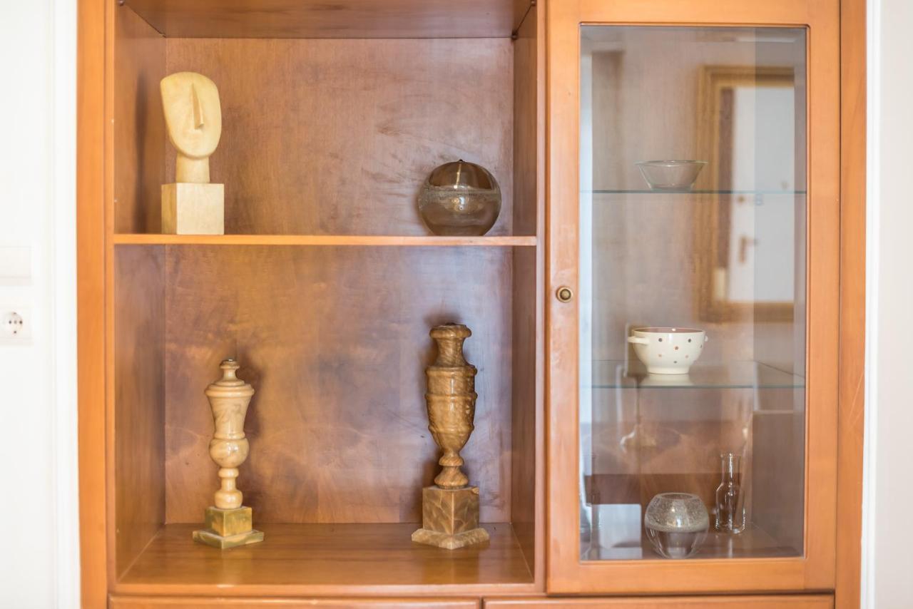 Athens Del Sol Suite Zewnętrze zdjęcie
