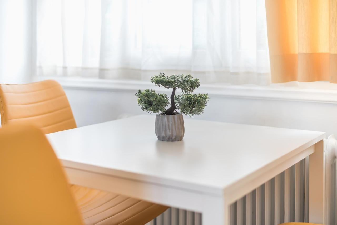 Athens Del Sol Suite Zewnętrze zdjęcie