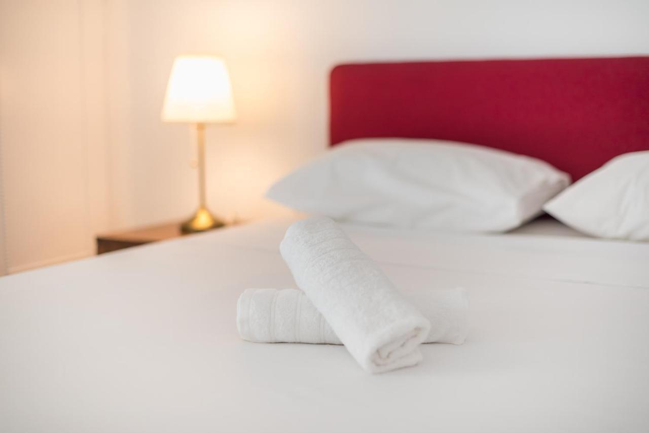 Athens Del Sol Suite Zewnętrze zdjęcie
