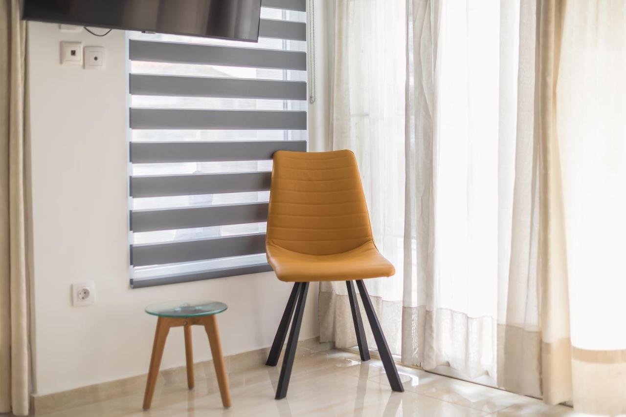 Athens Del Sol Suite Zewnętrze zdjęcie