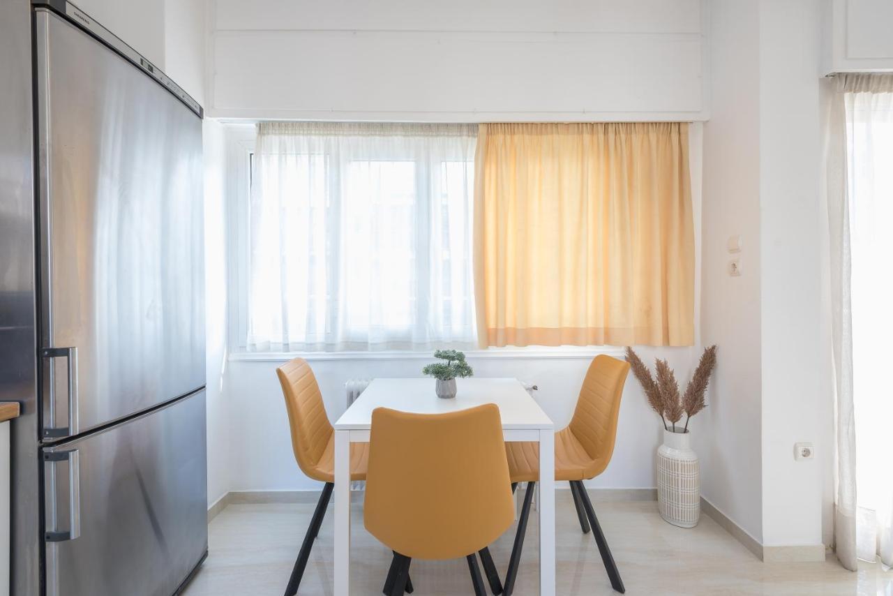 Athens Del Sol Suite Zewnętrze zdjęcie