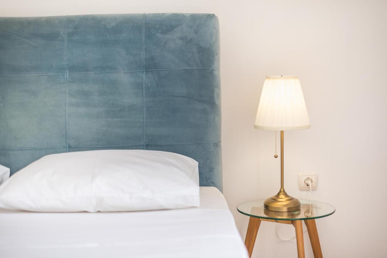 Athens Del Sol Suite Zewnętrze zdjęcie