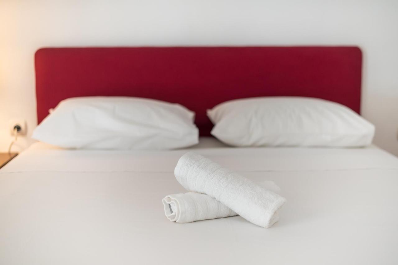 Athens Del Sol Suite Zewnętrze zdjęcie