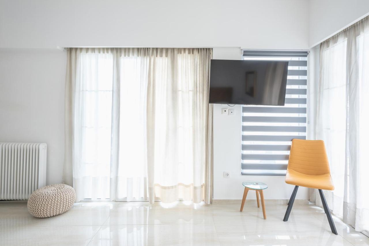 Athens Del Sol Suite Zewnętrze zdjęcie