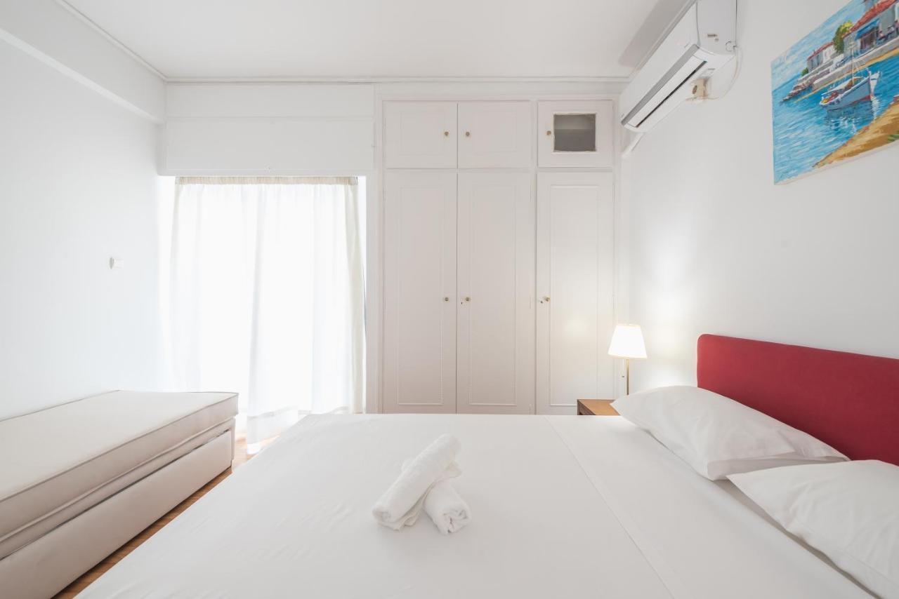 Athens Del Sol Suite Zewnętrze zdjęcie