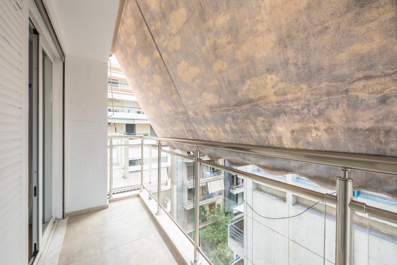 Athens Del Sol Suite Zewnętrze zdjęcie