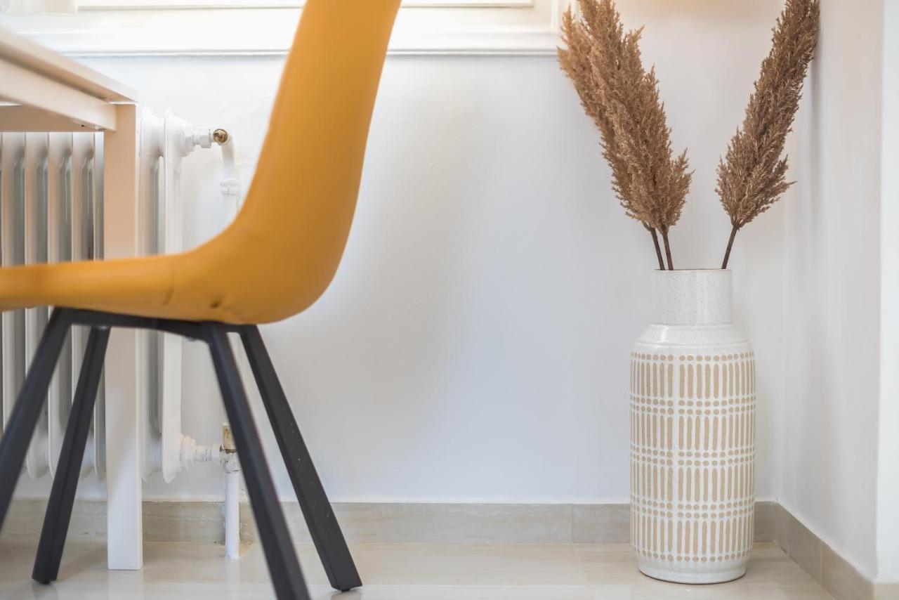 Athens Del Sol Suite Zewnętrze zdjęcie