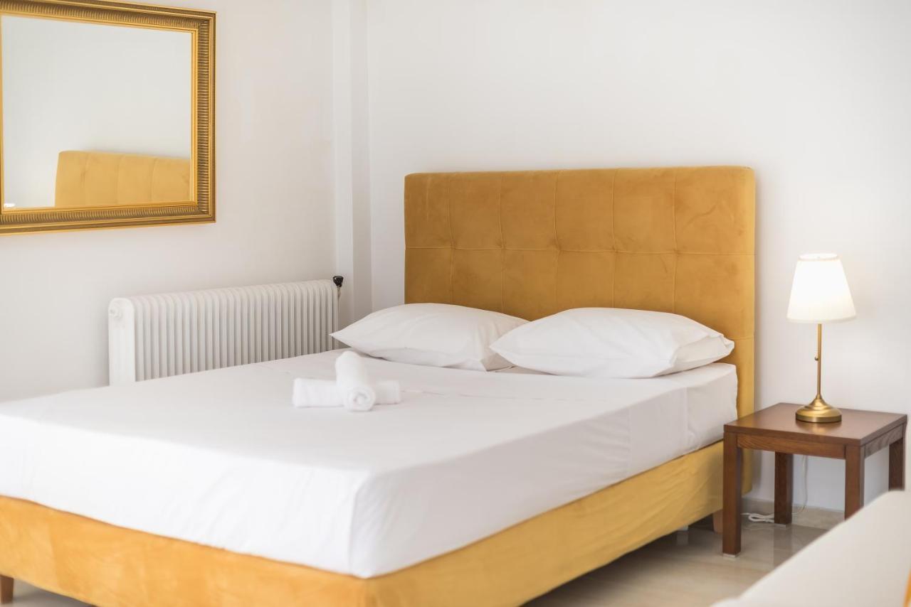 Athens Del Sol Suite Zewnętrze zdjęcie